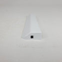 W11316375 Detergent drawer cover Whirlpool Washer Covers Appliance replacement part Washer Whirlpool   