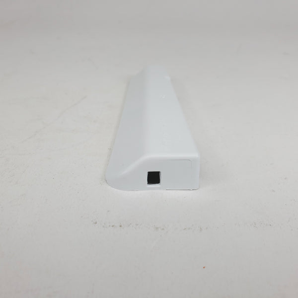 W11316375 Detergent drawer cover Whirlpool Washer Covers Appliance replacement part Washer Whirlpool   