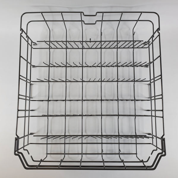 DD81-02295A Lower Basket Samsung Dishwasher Racks Appliance replacement part Dishwasher Samsung   