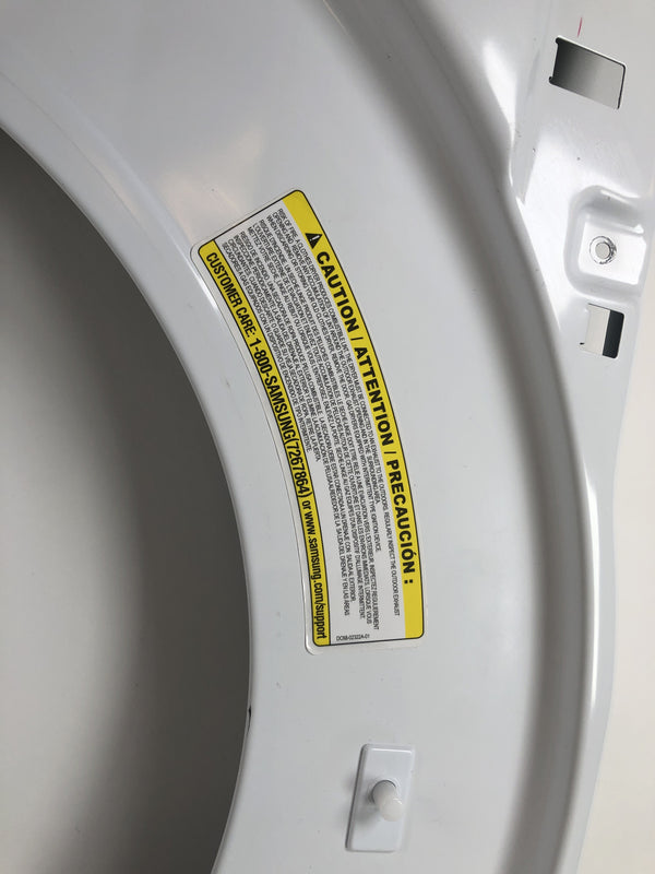 Samsung Dryer Doors DC97-21425F (OEM) Dryer Samsung
