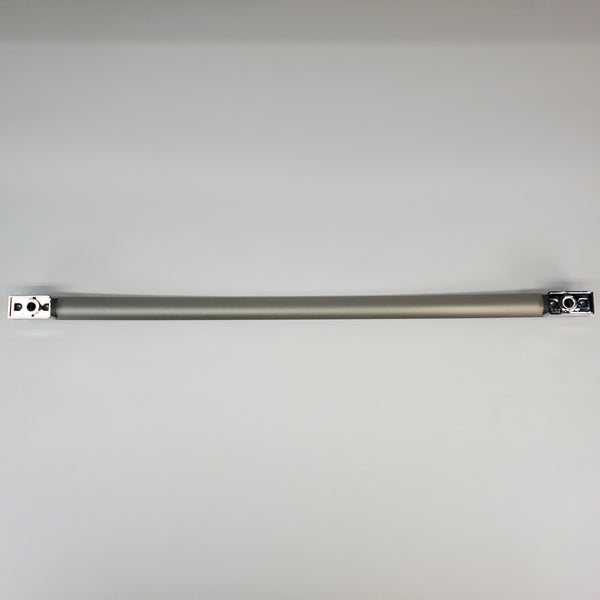 WR12X31641 Refrigerator handle GE Refrigerator & Freezer Handles Appliance replacement part Refrigerator & Freezer GE   