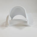 GE Refrigerator & Freezer Covers WR17X30713 (OEM) Refrigerator & Freezer GE