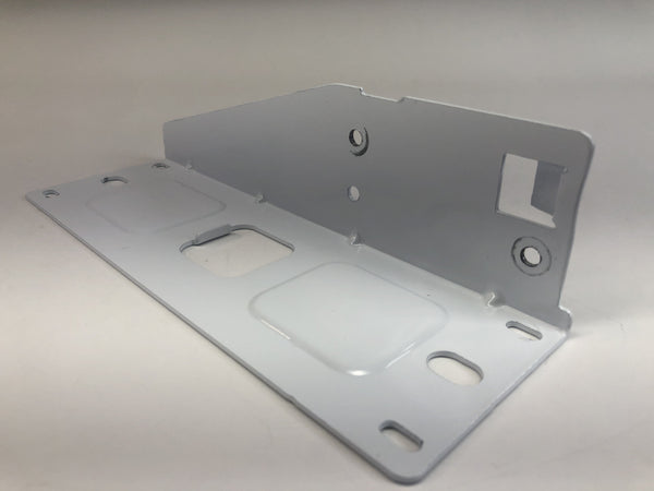 Rail support rh Refrigerator & Freezer Rails DA61-04841A Samsung (OEM) Refrigerator & Freezer Samsung