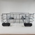 GE Dishwasher Racks WD28X26099 (OEM) Dishwasher GE