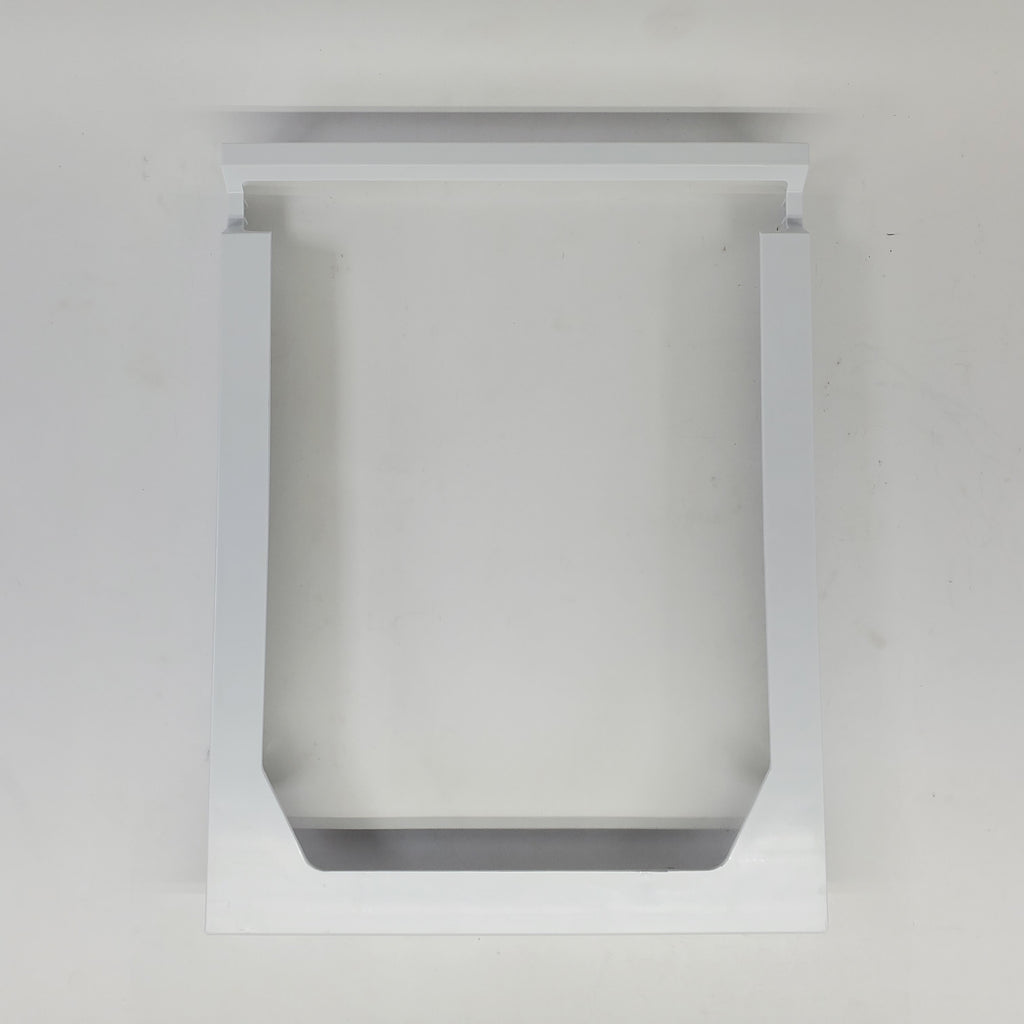 Whirlpool Refrigerator & Freezer Covers W10814193 (OEM) Refrigerator & Freezer Whirlpool
