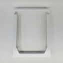 Whirlpool Refrigerator & Freezer Covers W10814193 (OEM) Refrigerator & Freezer Whirlpool