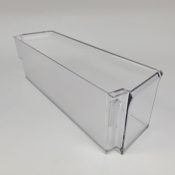 Door shelf bin (left) Refrigerator & Freezer Door Bins AAP73252302 LG (OEM) Refrigerator & Freezer LG
