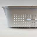 wr21x10249 Bottom freezer basket GE Refrigerator & Freezer Freezer Bins Appliance replacement part Refrigerator & Freezer GE   
