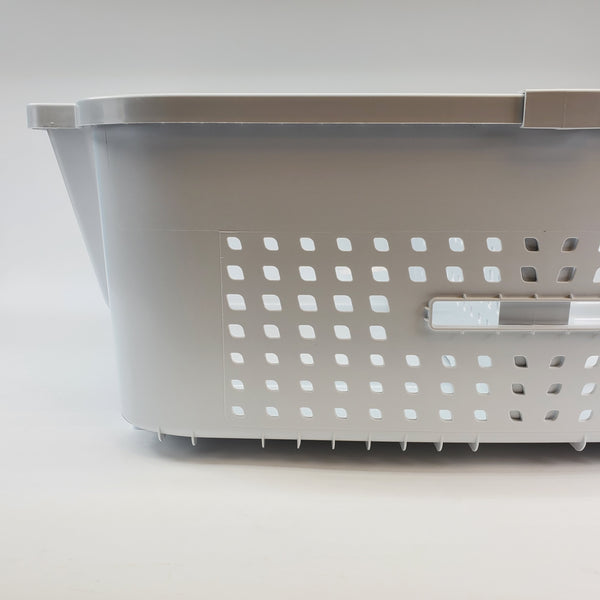 wr21x10249 Bottom freezer basket GE Refrigerator & Freezer Freezer Bins Appliance replacement part Refrigerator & Freezer GE   