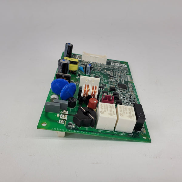 WD21X25992 Control Board GE Dishwasher Control Boards Appliance replacement part Dryer GE   