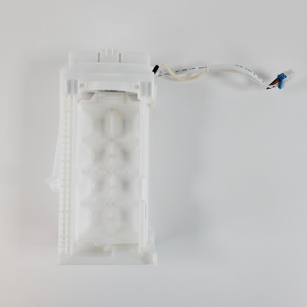 Ice maker Refrigerator & Freezer Ice Makers DA97-19010A Samsung (OEM) Refrigerator & Freezer Samsung
