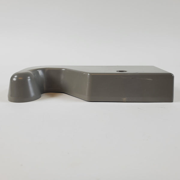 Whirlpool Refrigerator & Freezer Hinge Covers W10709866 (OEM) Refrigerator & Freezer Whirlpool