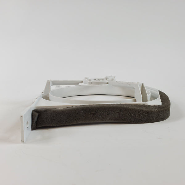 AEC74777701 Condenser fan shroud / guide / frame bracket LG Refrigerator & Freezer Fan Shrouds Appliance replacement part Refrigerator & Freezer LG   