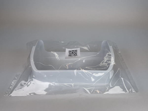 Frigidaire Refrigerator & Freezer  242079901 Door Bins Refrigerator & Freezer Frigidaire   