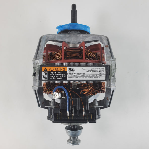 Whirlpool Dryer Motors 279827 (OEM) Dryer Whirlpool