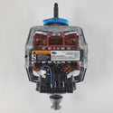 279827 Drive motor Whirlpool Dryer Motors Appliance replacement part Dryer Whirlpool   
