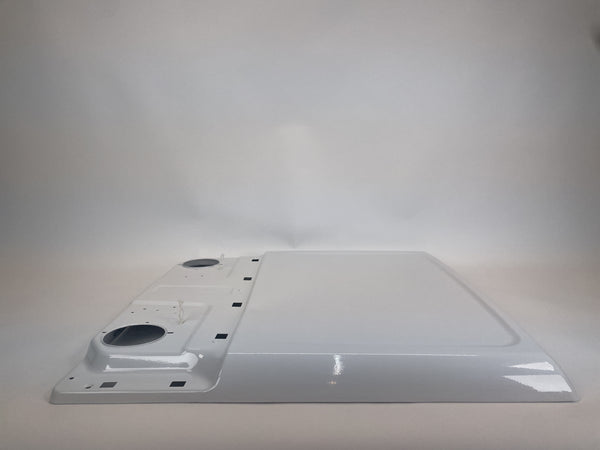 WE03X24721 Cover top low depth GE Dryer Misc. Parts Appliance replacement part Dryer GE   