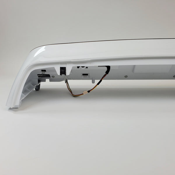 W11478524 Control panel assembly LG Washer Backsplashes / Consoles / Control Panels Appliance replacement part Washer LG   
