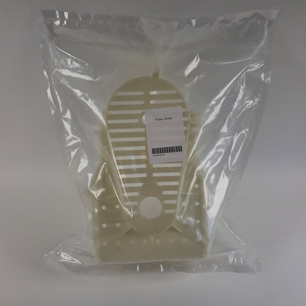 W11409708 Shield cover Whirlpool Washer Covers Appliance replacement part Washer Whirlpool   