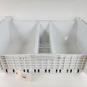 Whirlpool Refrigerator & Freezer Freezer Bins W10680631 (OEM) Refrigerator & Freezer Whirlpool