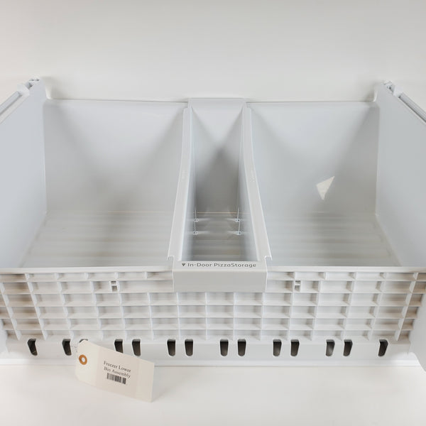 Whirlpool Refrigerator & Freezer Freezer Bins W10680631 (OEM) Refrigerator & Freezer Whirlpool