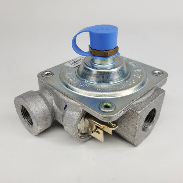 316091711 Pressure regulator Frigidaire Range Gas Pressure Regulators Appliance replacement part Range Frigidaire   