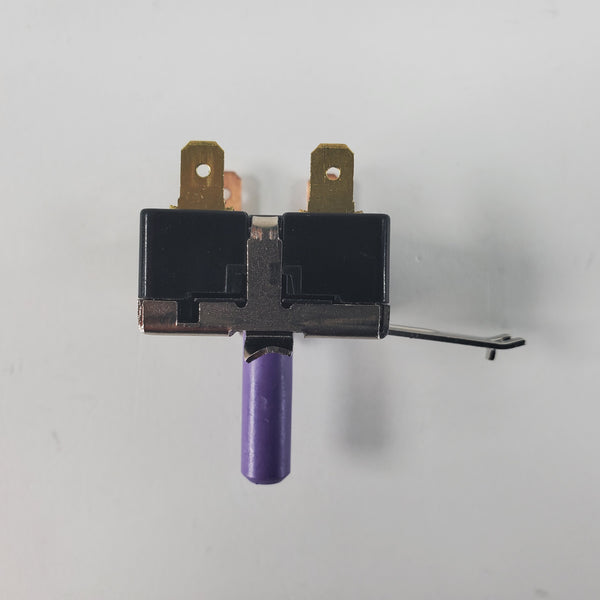 WE02X25283 Rotary switch GE Dryer Switches Appliance replacement part Dryer GE   