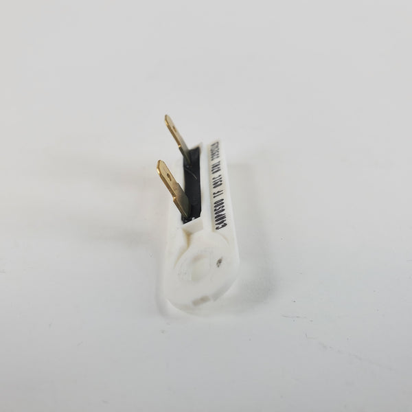 WP3392519 Thermal fuse Whirlpool Dryer Thermal Fuses Appliance replacement part Dryer Whirlpool   