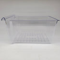 Crisper drawer Refrigerator & Freezer Drawers / Crisper Drawers WP2256704 Whirlpool (OEM) Refrigerator & Freezer Whirlpool