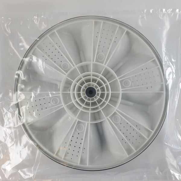 AGZ72909711 Pulsator assembly LG Washer Wash Plates Appliance replacement part Washer LG   