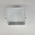 Door bin Refrigerator & Freezer Door Bins 242011701 Frigidaire (OEM) Refrigerator & Freezer Frigidaire