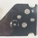Door hinge (left) Refrigerator & Freezer Hinges W11027247 Whirlpool (OEM) Refrigerator & Freezer Whirlpool