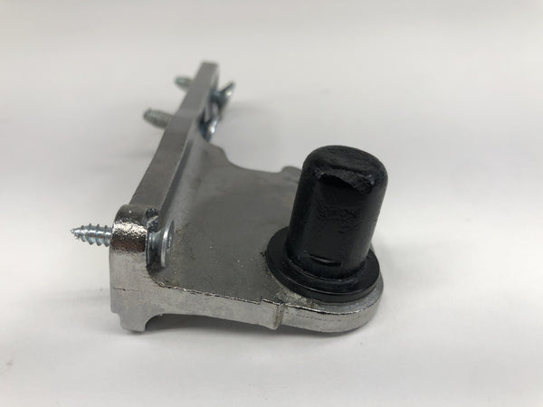 DA82-01244A Door hinge lh middle Samsung Refrigerator & Freezer Hinges Appliance replacement part Refrigerator & Freezer Samsung   