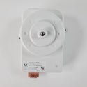 Condenser fan motor Refrigerator & Freezer Motors W11578915 Whirlpool (OEM) Refrigerator & Freezer Whirlpool