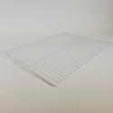 WR71X31099 Fresh food wire shelf 28 GE Refrigerator & Freezer Racks Appliance replacement part Refrigerator & Freezer GE   