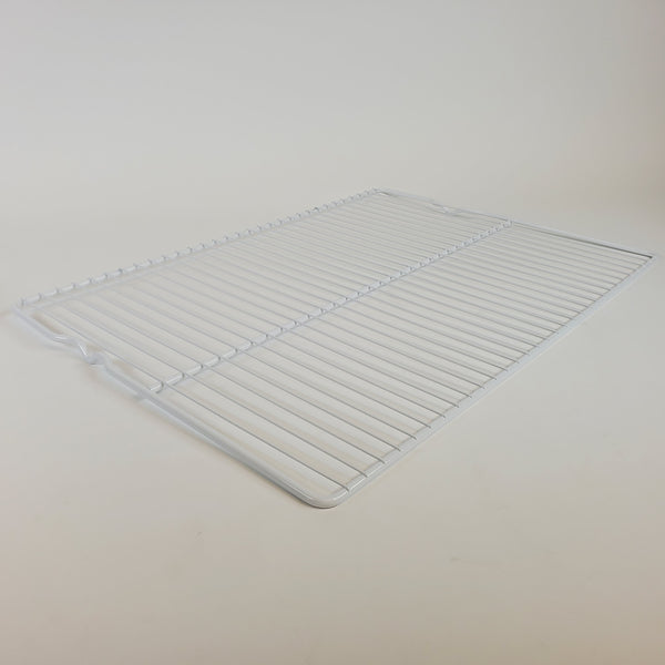 WR71X31099 Fresh food wire shelf 28 GE Refrigerator & Freezer Racks Appliance replacement part Refrigerator & Freezer GE   