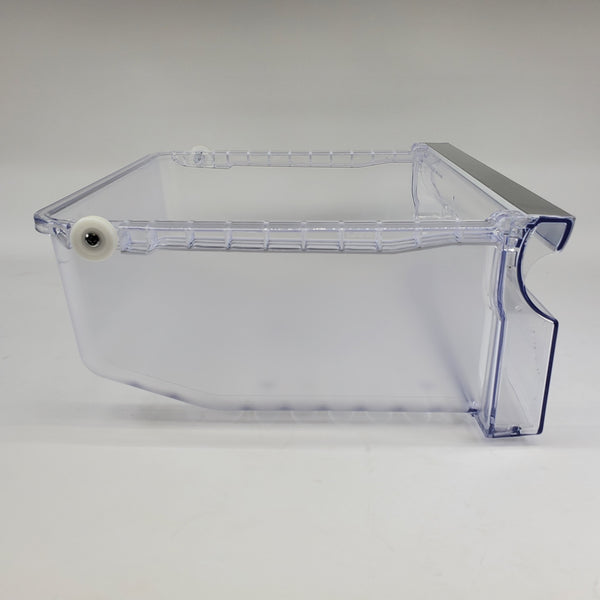 Vegetable drawer (left) Refrigerator & Freezer Drawers / Crisper Drawers DA97-13842C Samsung (OEM) Refrigerator & Freezer Samsung