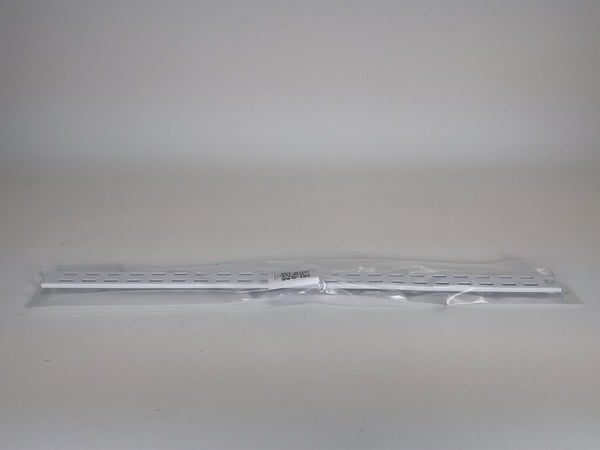 Shelf Channel Frigidaire Refrigerator & Freezer Misc. Parts Appliance replacement part Refrigerator & Freezer Frigidaire   