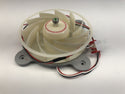 DA31-00334C Evaporator motor fan Samsung Refrigerator & Freezer Fan Blades Appliance replacement part Refrigerator & Freezer Samsung   