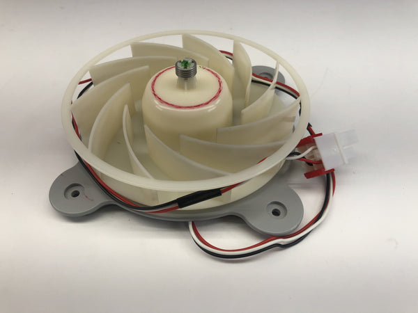 DA31-00334C Evaporator motor fan Samsung Refrigerator & Freezer Fan Blades Appliance replacement part Refrigerator & Freezer Samsung   