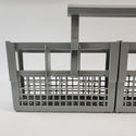 a00173209 Silverware basket Frigidaire Dishwasher Silverware Baskets Appliance replacement part Dishwasher Frigidaire   