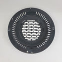 Frigidaire Range Convection Fan Cover 316026701 Misc. Parts Range Frigidaire   