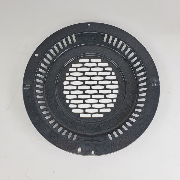 Frigidaire Range Convection Fan Cover 316026701 Misc. Parts Range Frigidaire   