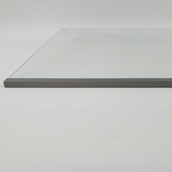 Glass shelf Refrigerator & Freezer Shelves AHT73493834 LG (OEM) Refrigerator & Freezer LG