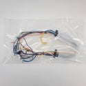 Whirlpool Dishwasher Main Wire Harness W11590537 Wiring Harnesses Dishwasher Whirlpool   