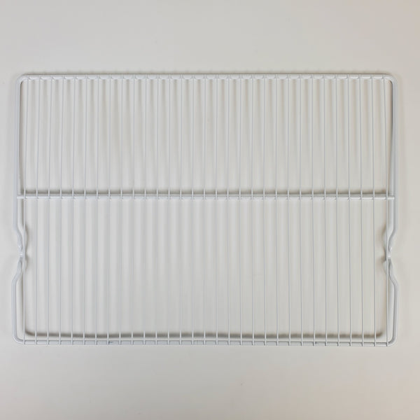 WR71X31099 Fresh food wire shelf 28 GE Refrigerator & Freezer Racks Appliance replacement part Refrigerator & Freezer GE   