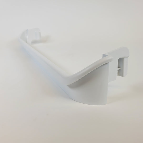 Door shelf retainer bar Refrigerator & Freezer Racks 240534801 Frigidaire (OEM) Refrigerator & Freezer Frigidaire