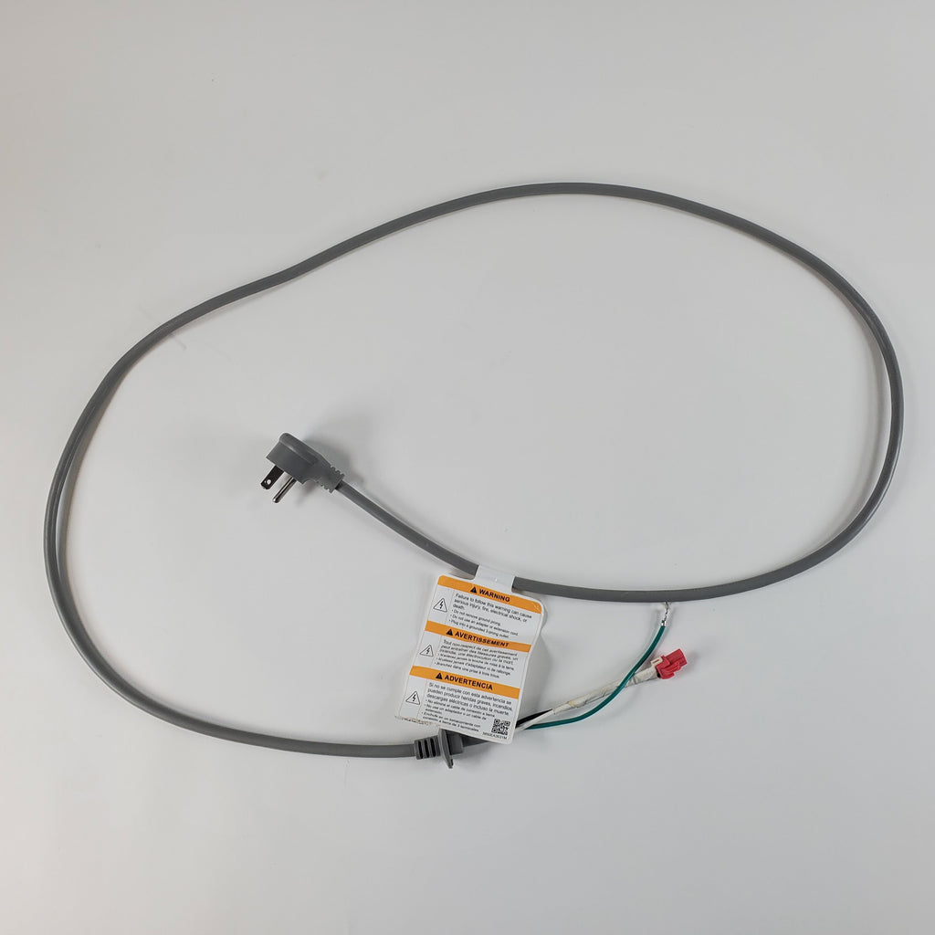 LG Washer Power Cords EAD60778452 (OEM) Washer LG