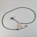 LG Washer Power Cords EAD60778452 (OEM) Washer LG