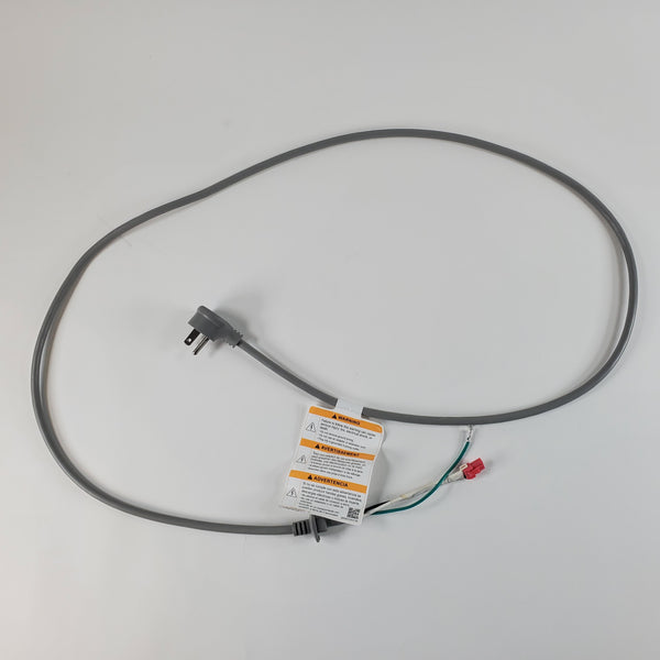 LG Washer Power Cords EAD60778452 (OEM) Washer LG